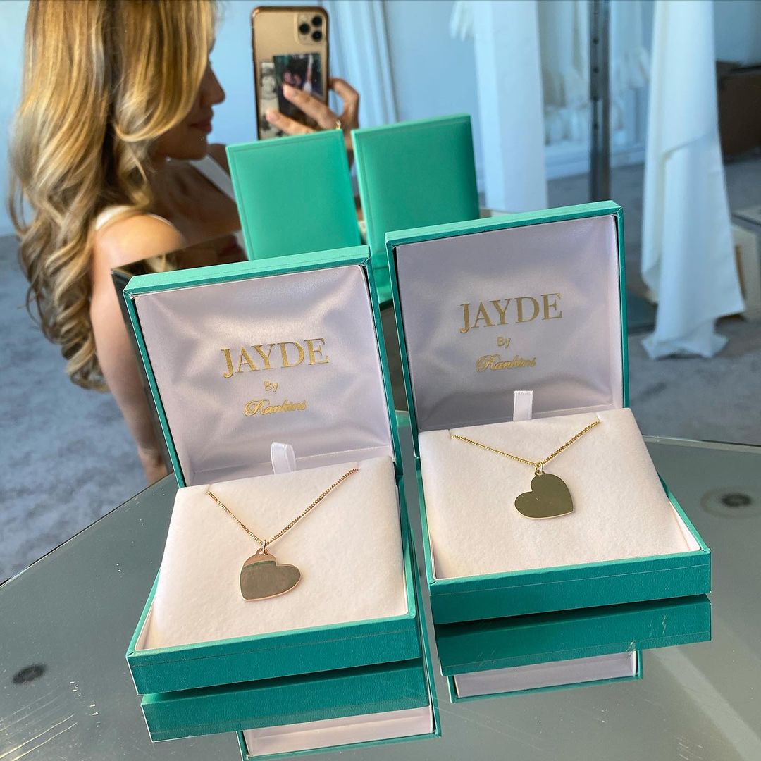 Jayde x Rankins – RankinsJewellers