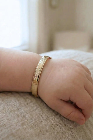 Children & Baby Bracelets & Bangles