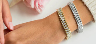 Ladies Presidential Bracelets