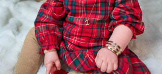 Children & Baby Bracelets & Bangles