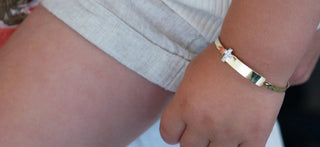 All Children & Babies Jewellery