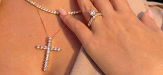 Luxe 11 Lab Grown Diamonds