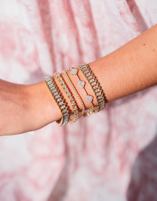 All Ladies Bracelets & Bangles