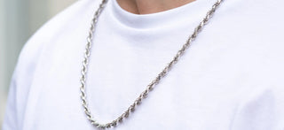 Mens Chains
