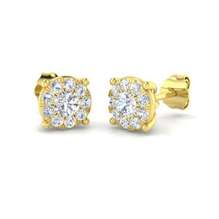 Princess Studs
