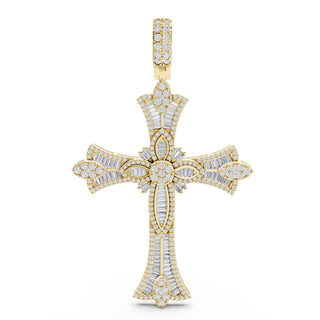 Madonna Cross