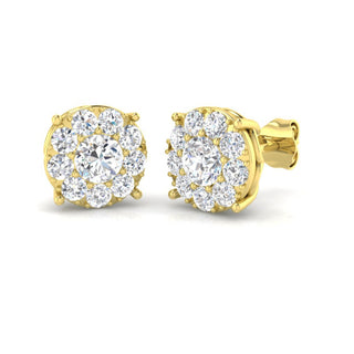 Princess Studs