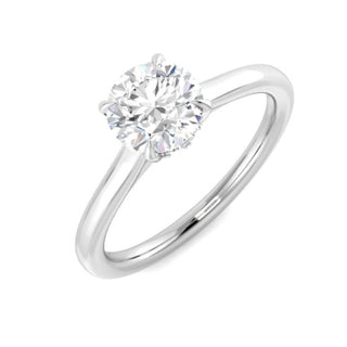 Luxe 11 Diamond Ring
