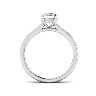 Luxe 11 Diamond Ring
