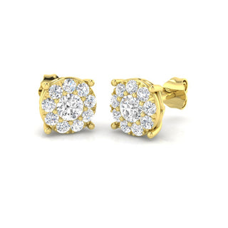 Princess Studs