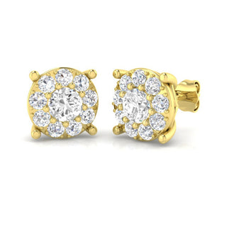 Princess Studs