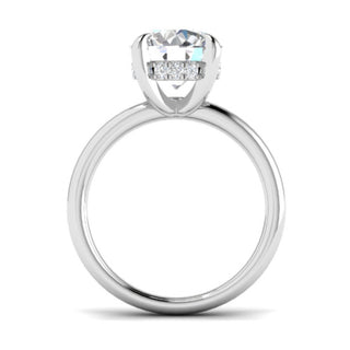 Luxe 11 Diamond Ring