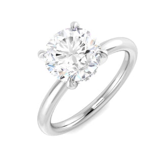 Luxe 11 Diamond Ring