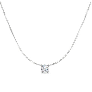 Luxe 11 Diamond Necklace