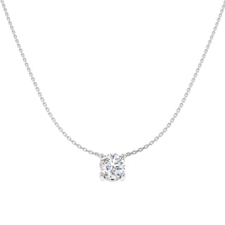 Luxe 11 Diamond Necklace