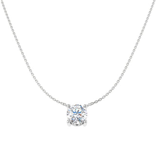 Luxe 11 Diamond Necklace