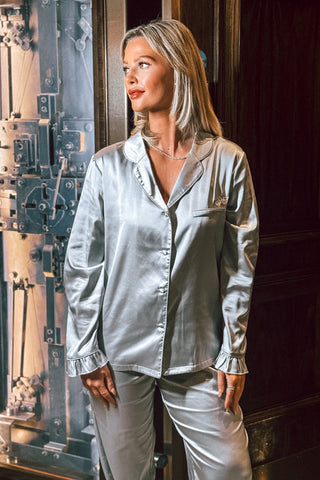 Rankins X Clark & Beau Limited Edition Ladies Pyjamas