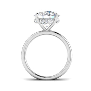 Luxe 11 Diamond Ring
