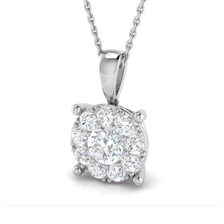 Princess Pendant