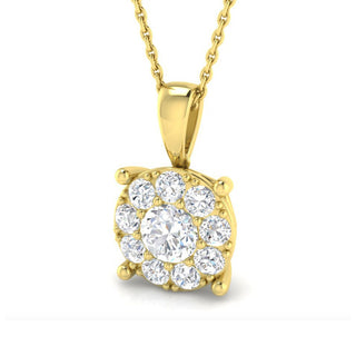 Princess Pendant