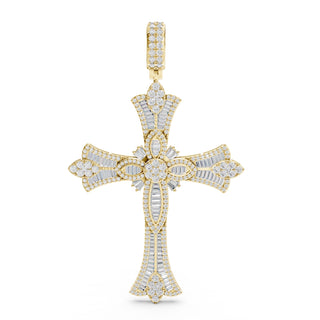 Madonna Cross