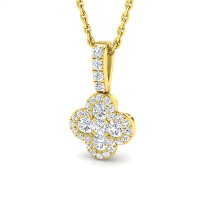 Blossom Pendant