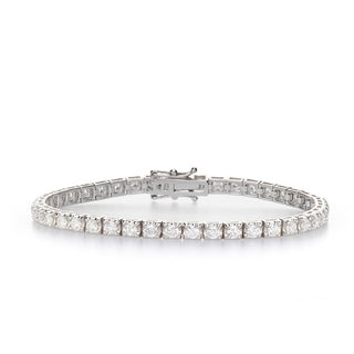 Rankins Classic Tennis Bracelet