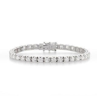 Rankins Classic Tennis Bracelet