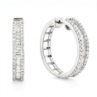 Baguette Hoops