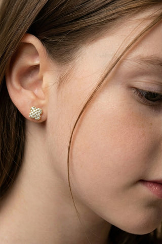 Blossom Studs Mini