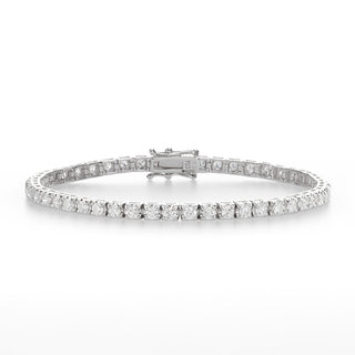 Rankins Classic Tennis Bracelet