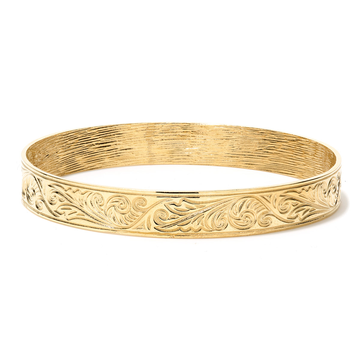 Ladies Bangles – RankinsJewellers