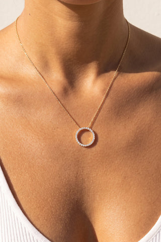 Circle of Life Matching Set