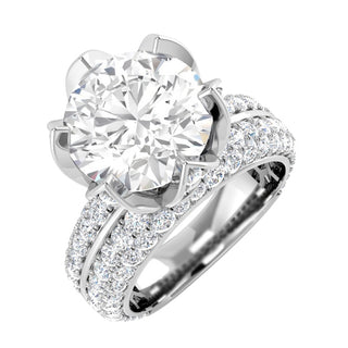 Crown Princess Ring