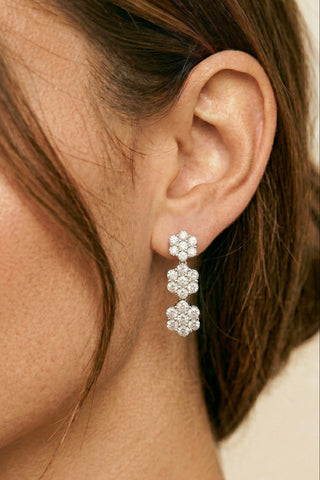 Daisy Diamond Drops