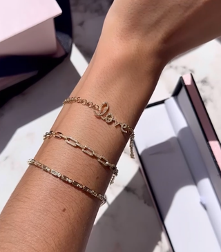 Ladies bracelet ladies bracelet discount