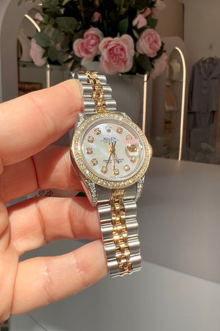 Rolex Raffle June/July 2026