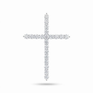 Illusion Diamond Cross