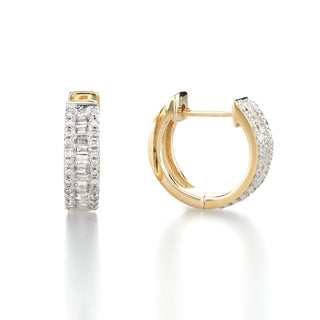 Baguette Hoops