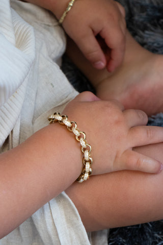 Kids Belcher Bracelet