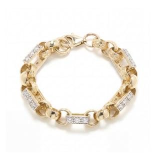 Kids Box Belcher Bracelet