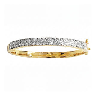 Kids Pavé Bangle