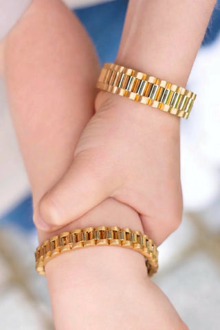 Kids Presidential Style Bracelet