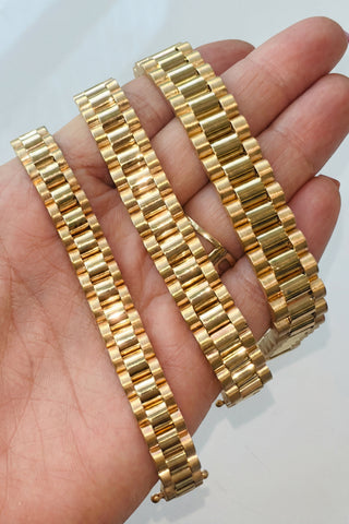 Kids Presidential Style Bracelet