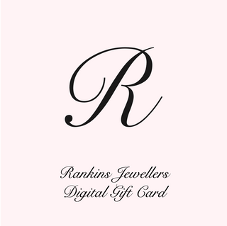 Rankins Gift Card