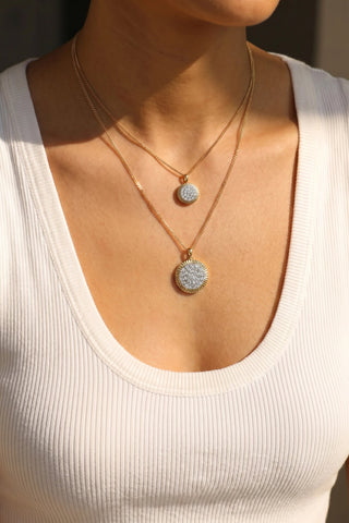 Presidential Pendant