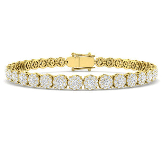9k-Yellow Gold image