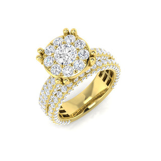 9k-Yellow Gold image