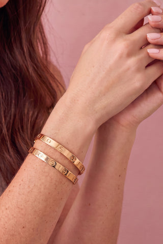 Screw Matching Set