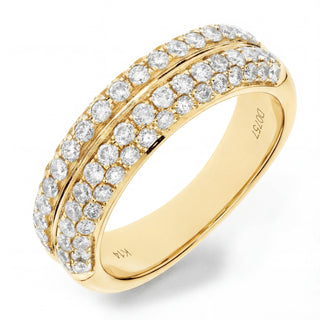 Rankins Classic Crown Band